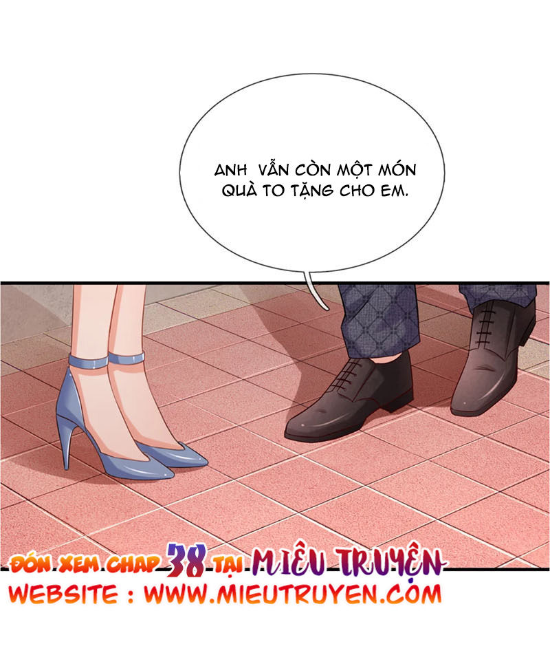 Vợ Yêu Gả Nhầm Của Phúc Hắc Tổng Tài Chapter 37 - 15