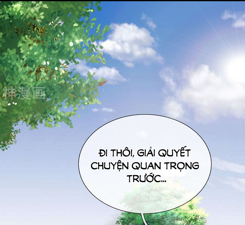 Vợ Yêu Gả Nhầm Của Phúc Hắc Tổng Tài Chapter 51 - 3