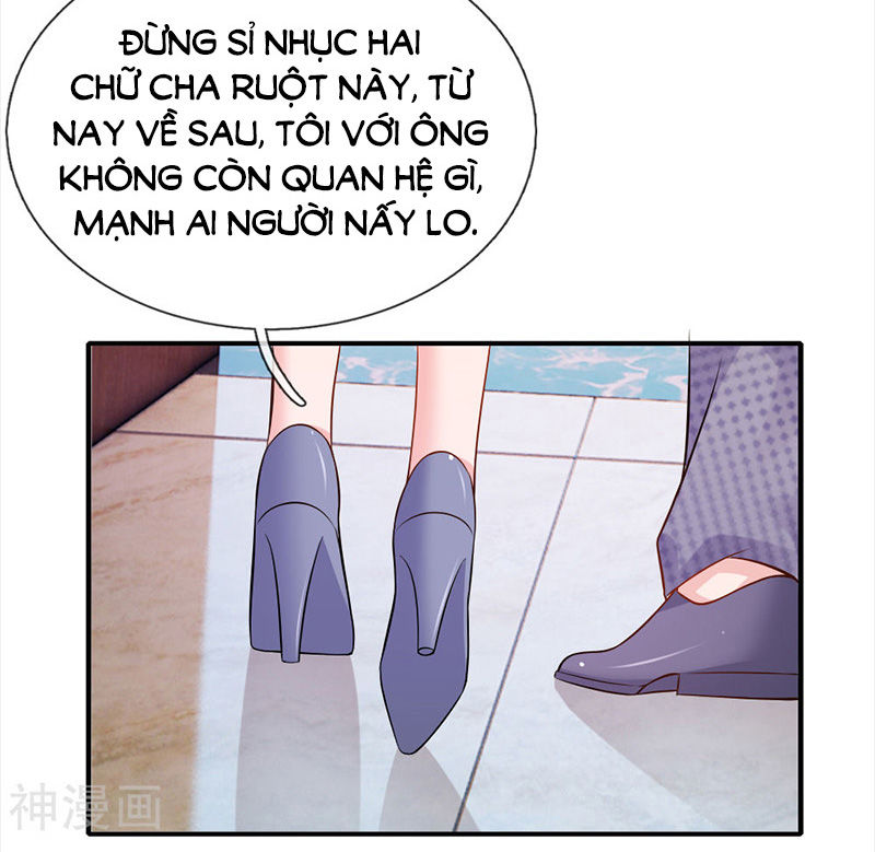 Vợ Yêu Gả Nhầm Của Phúc Hắc Tổng Tài Chapter 51 - 43