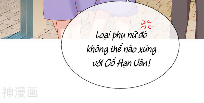 Vợ Yêu Gả Nhầm Của Phúc Hắc Tổng Tài Chapter 57 - 93