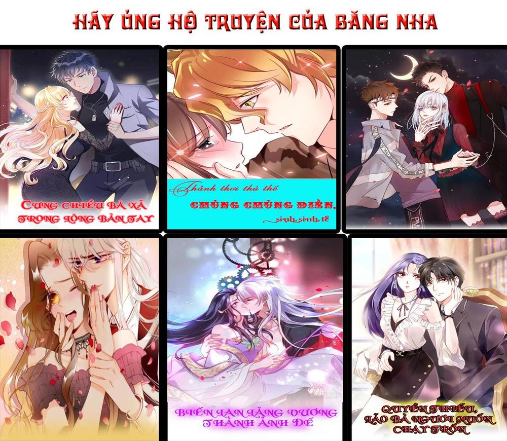 Tuyệt Sủng Kiều Thê Của Minh Vương Chapter 1 - 29