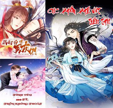 Tuyệt Sủng Kiều Thê Của Minh Vương Chapter 1 - 30