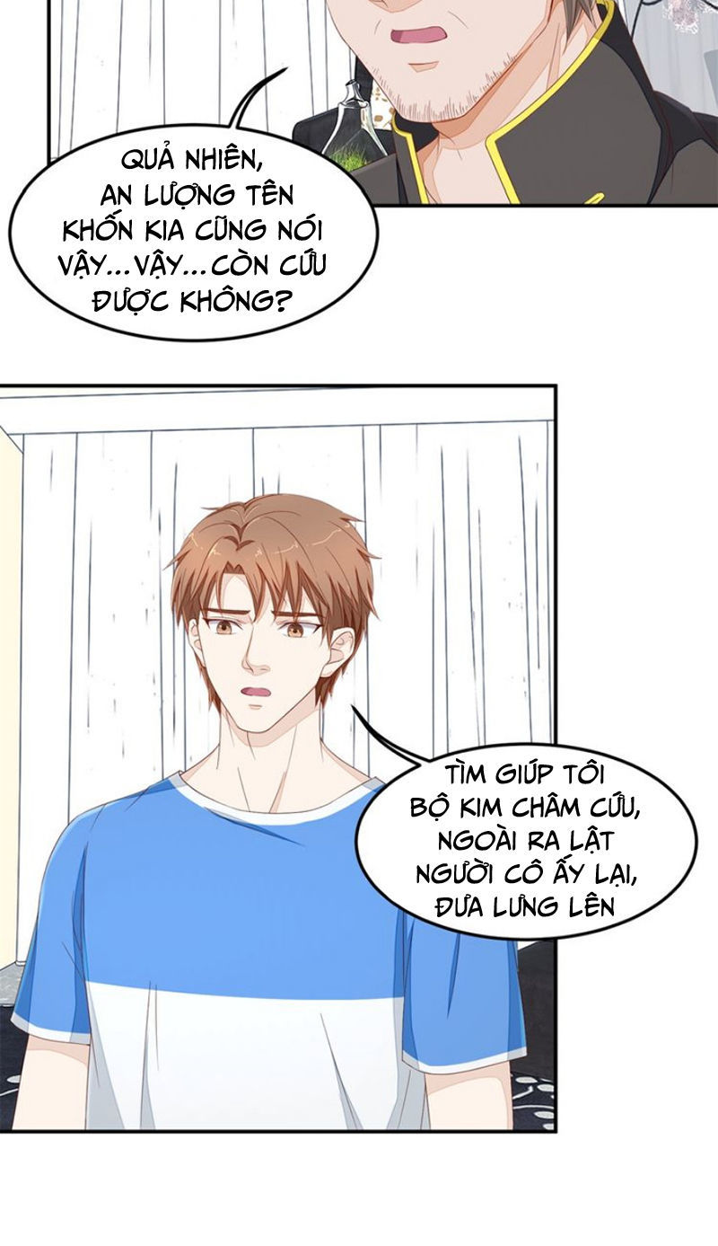 Chung Cực Thấu Thị Nhãn Chapter 38 - 9