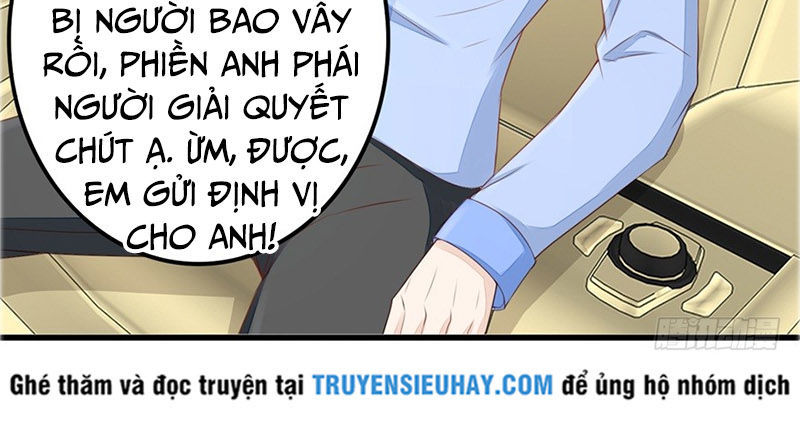 Chung Cực Thấu Thị Nhãn Chapter 46 - 17