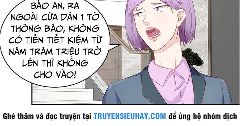 Chung Cực Thấu Thị Nhãn Chapter 70 - 8