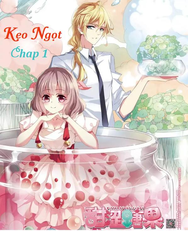 Kẹo Ngọt Chapter 1 - 1