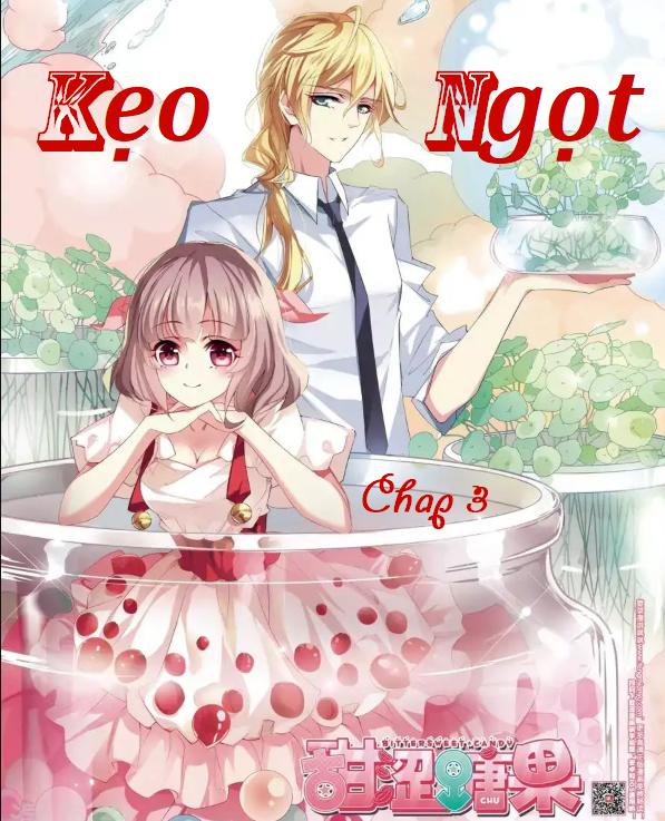 Kẹo Ngọt Chapter 3 - 1