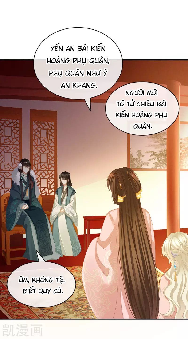 Hậu Cung Của Nữ Đế Chapter 59 - 15