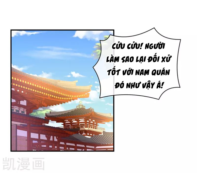 Hậu Cung Của Nữ Đế Chapter 59 - 33