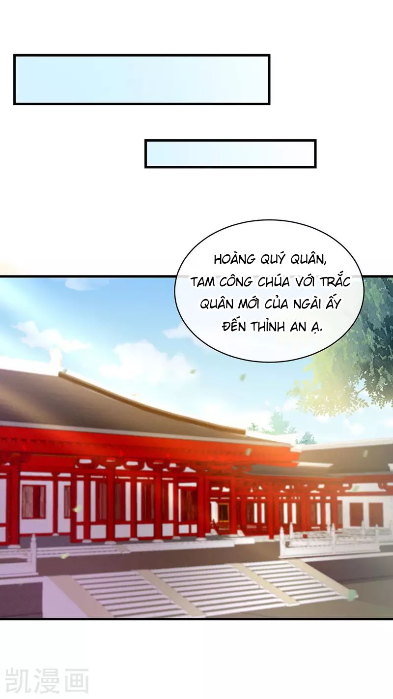 Hậu Cung Của Nữ Đế Chapter 59 - 8