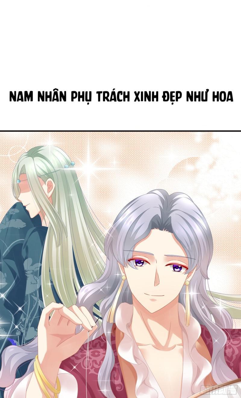 Hậu Cung Của Nữ Đế Chapter 1 - 3