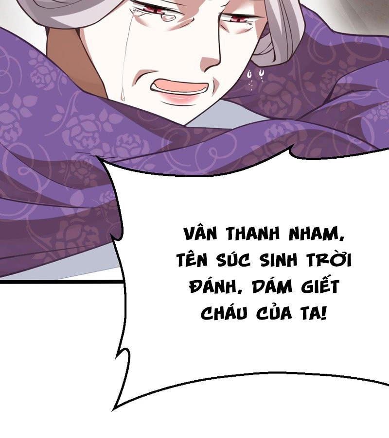 Tiên Đế Trở Về Chapter 11 - 27