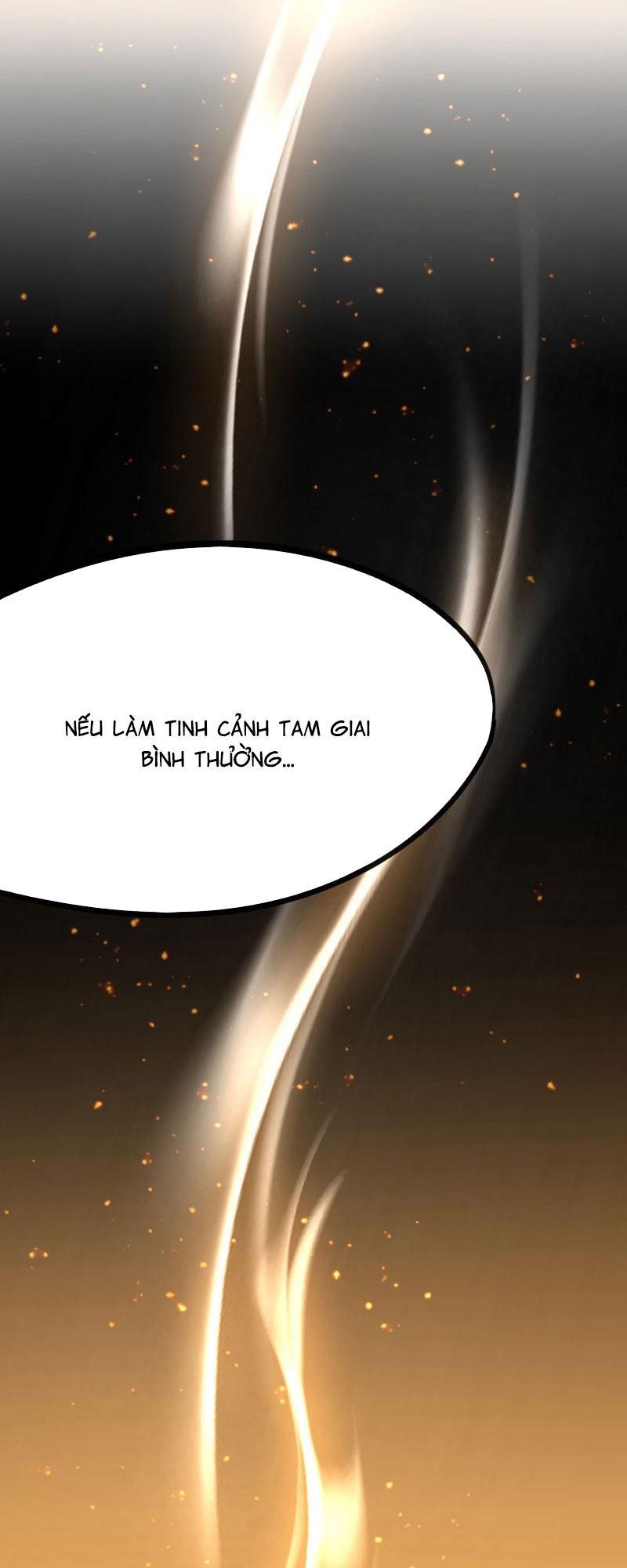 Tiên Đế Trở Về Chapter 11 - 8