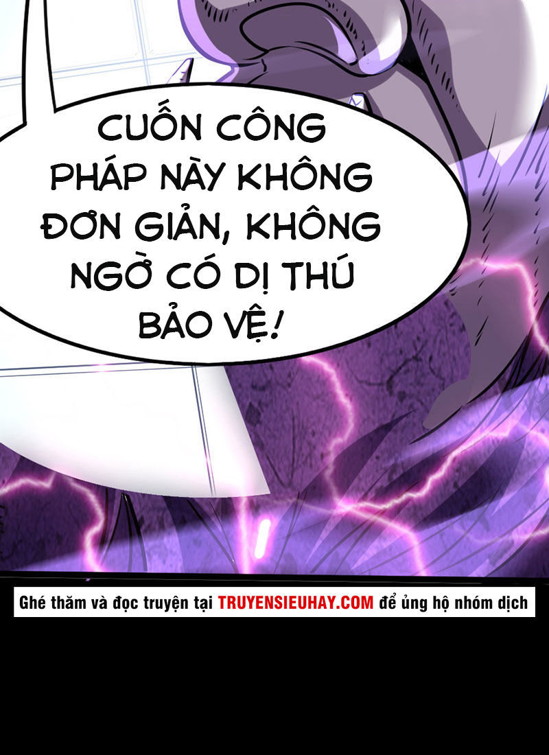 Tiên Đế Trở Về Chapter 14 - 41