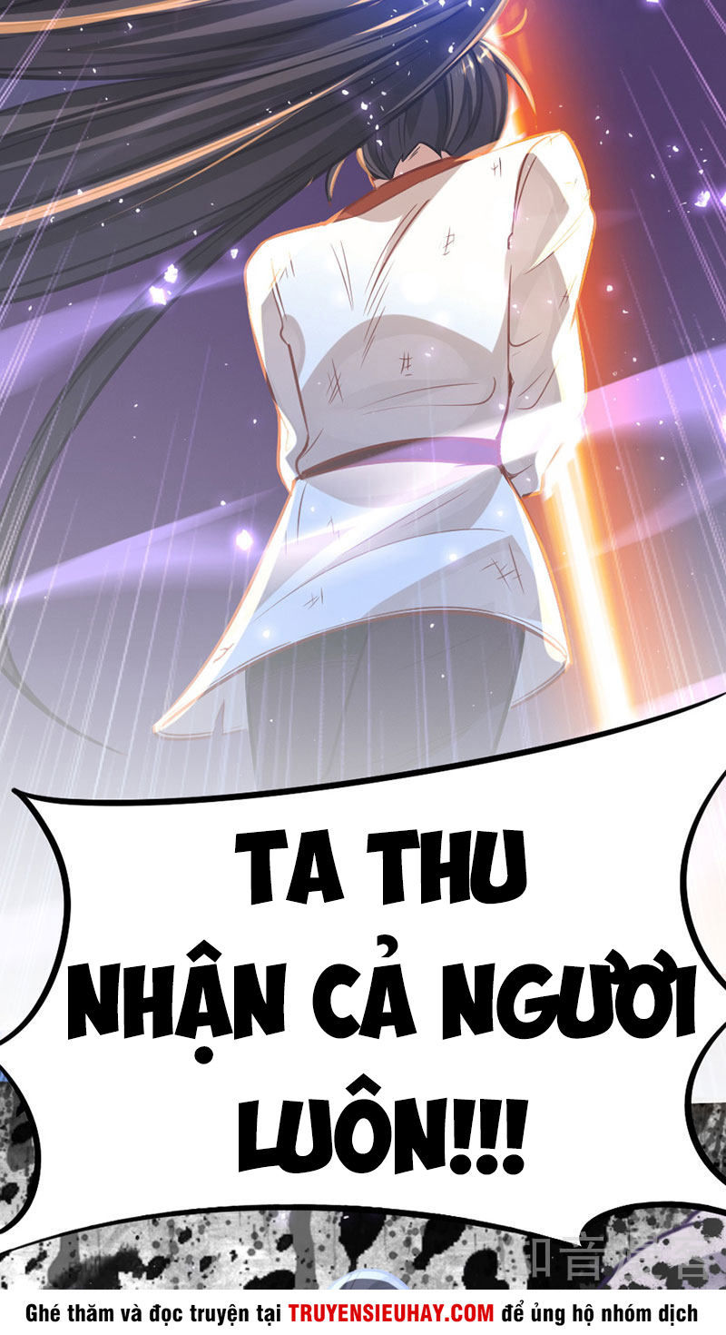 Tiên Đế Trở Về Chapter 15 - 4