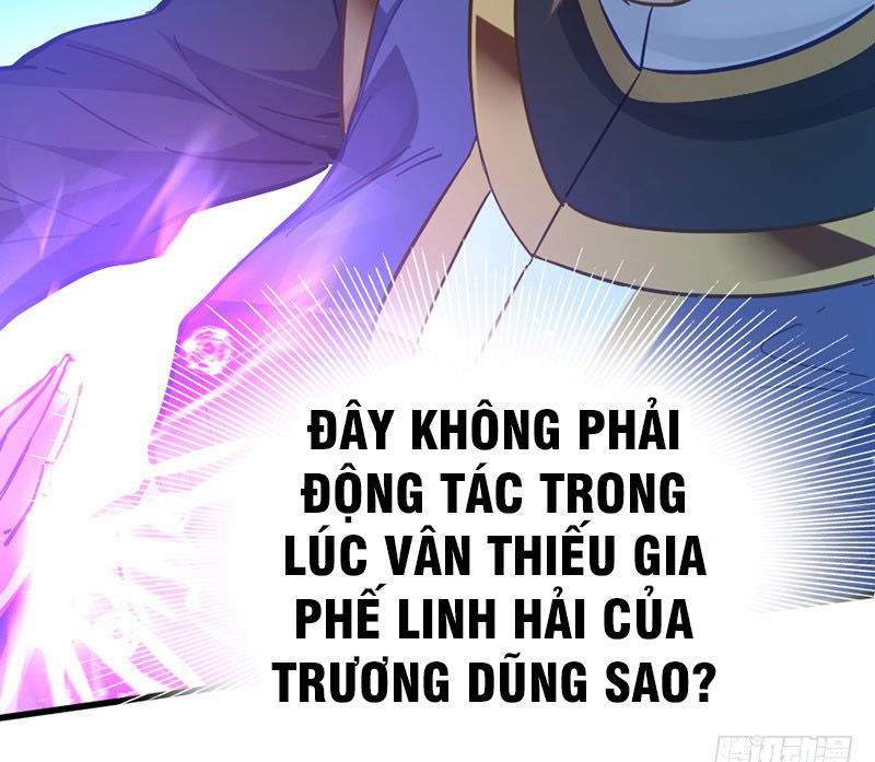 Tiên Đế Trở Về Chapter 19 - 15