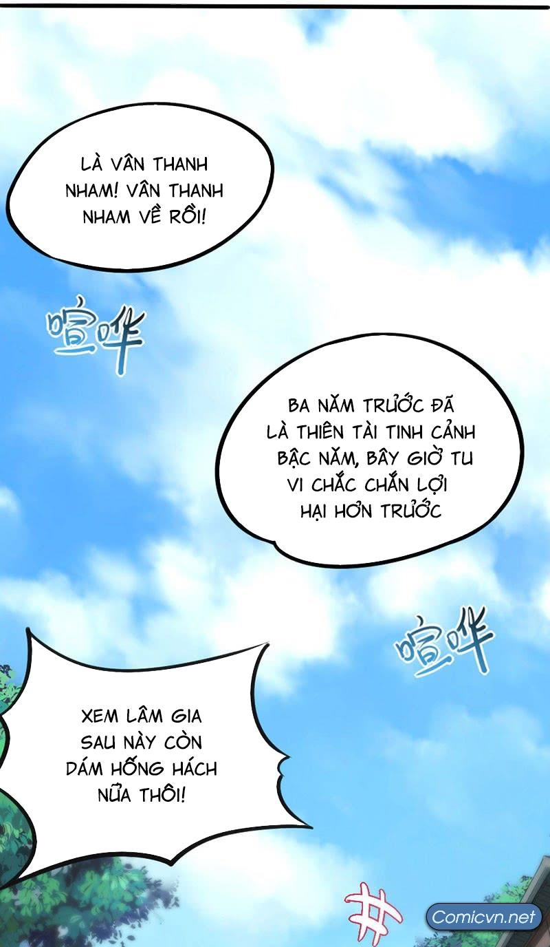 Tiên Đế Trở Về Chapter 2 - 26