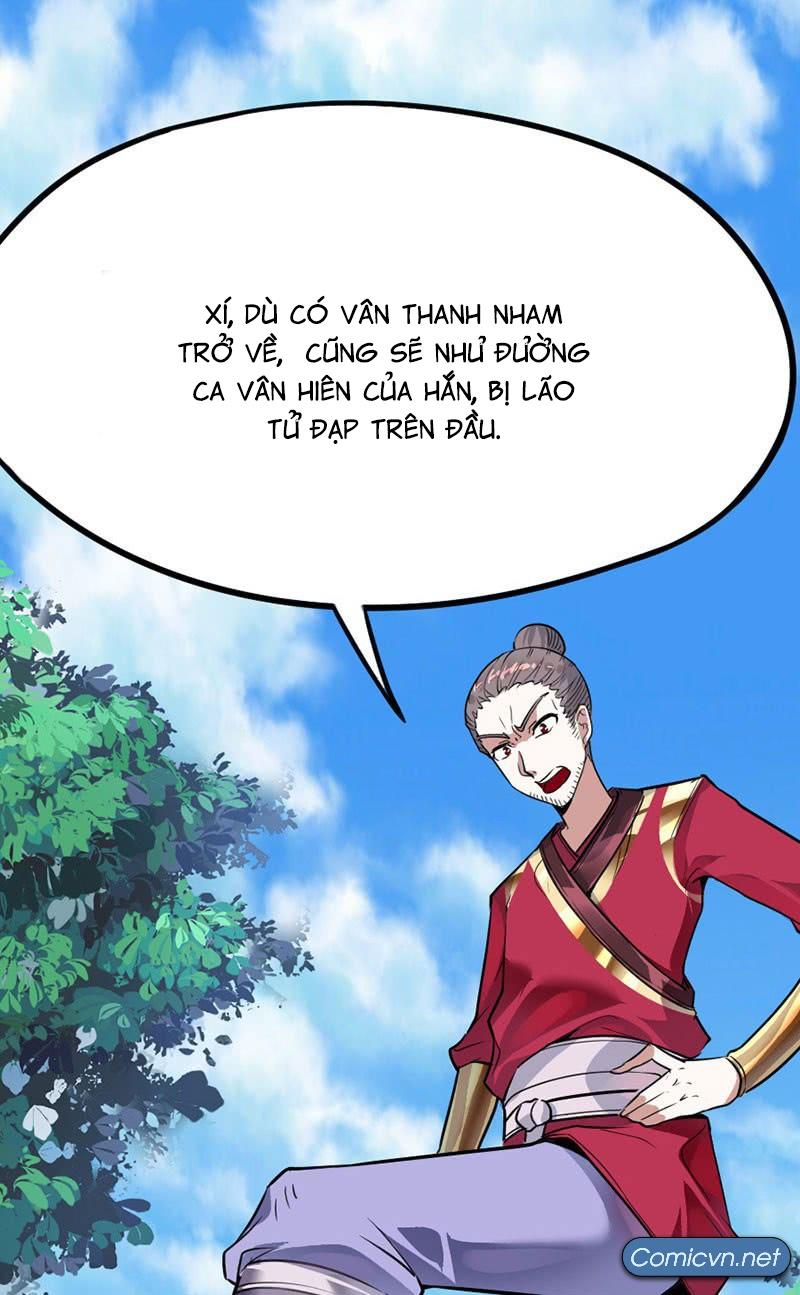 Tiên Đế Trở Về Chapter 2 - 9