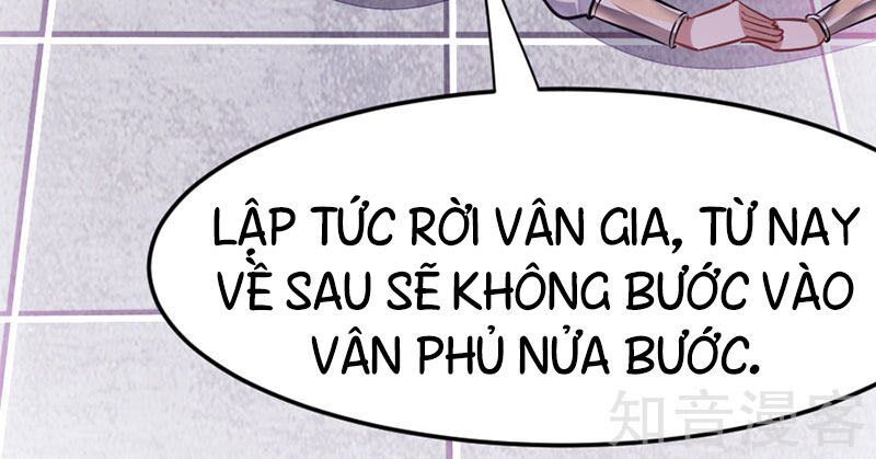 Tiên Đế Trở Về Chapter 30 - 35