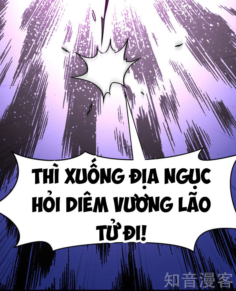 Tiên Đế Trở Về Chapter 32 - 24