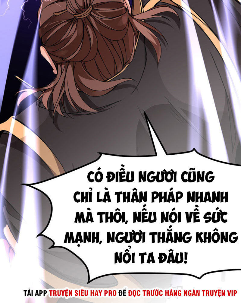 Tiên Đế Trở Về Chapter 32 - 34