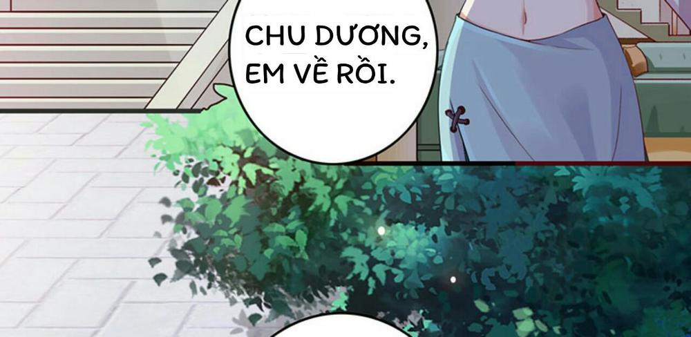 Liêu Cung Phong Hoa Chapter 1 - 10