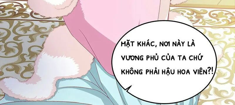 Liêu Cung Phong Hoa Chapter 10 - 18