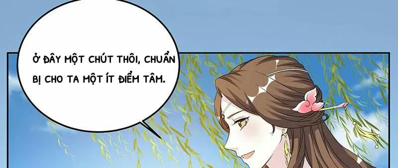 Liêu Cung Phong Hoa Chapter 10 - 43