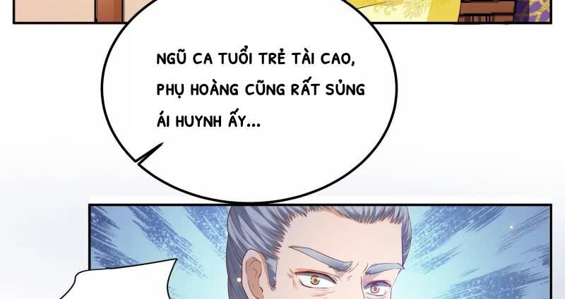 Liêu Cung Phong Hoa Chapter 13 - 14