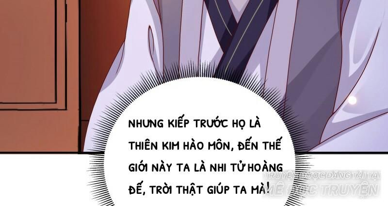 Liêu Cung Phong Hoa Chapter 13 - 41