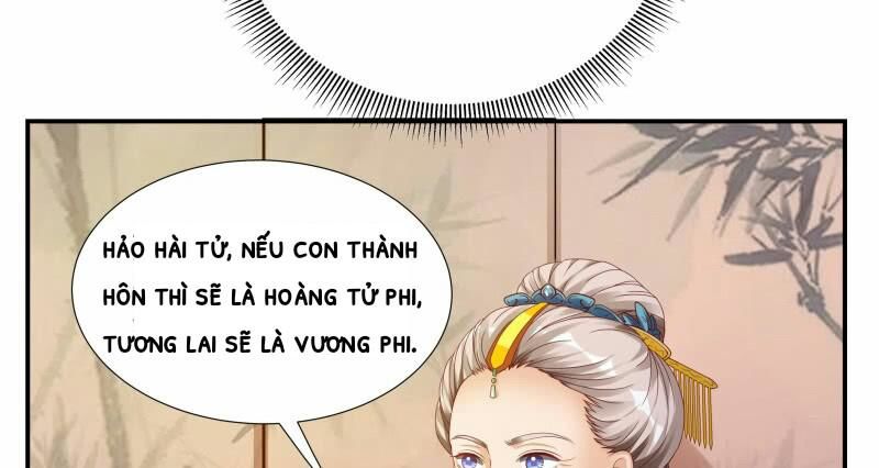 Liêu Cung Phong Hoa Chapter 13 - 42