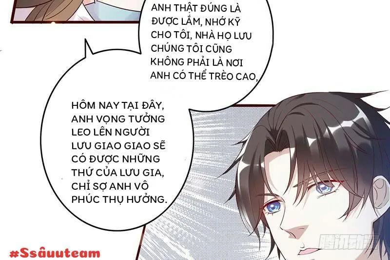 Liêu Cung Phong Hoa Chapter 2 - 23