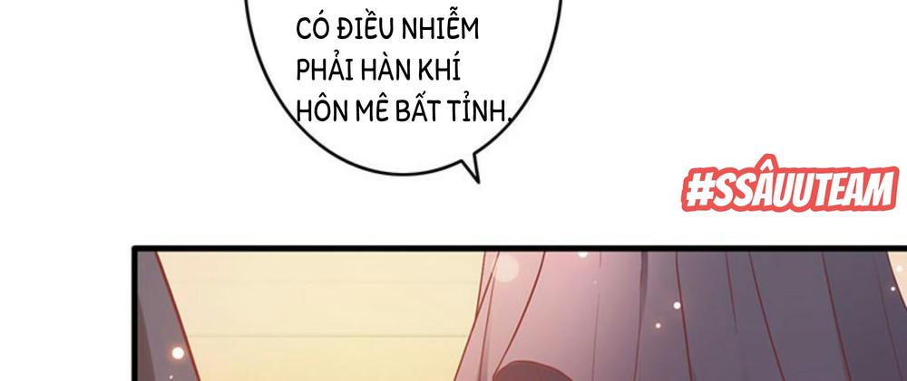 Liêu Cung Phong Hoa Chapter 3 - 12