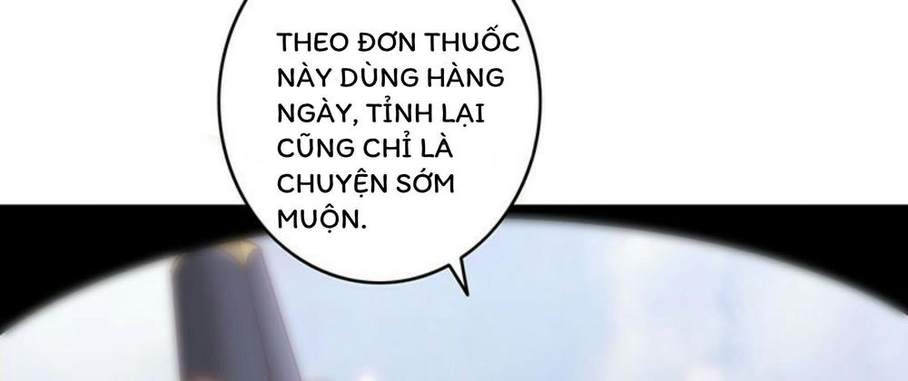 Liêu Cung Phong Hoa Chapter 3 - 14