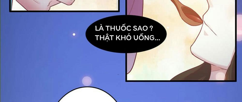 Liêu Cung Phong Hoa Chapter 3 - 20