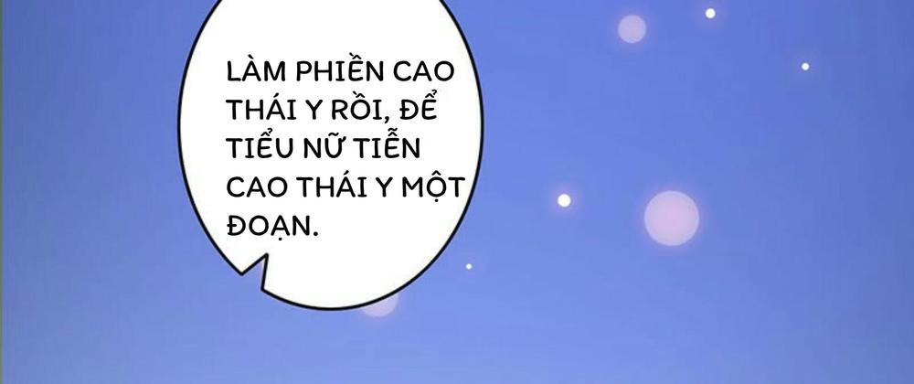 Liêu Cung Phong Hoa Chapter 3 - 21