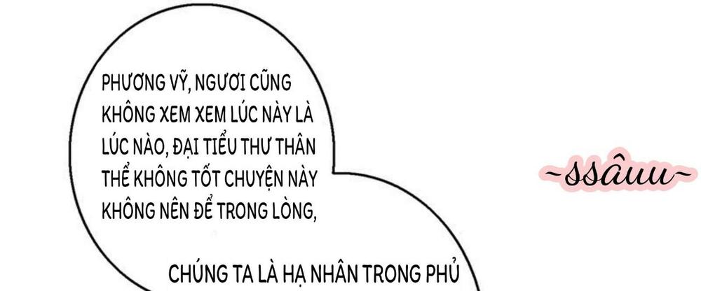 Liêu Cung Phong Hoa Chapter 5 - 9