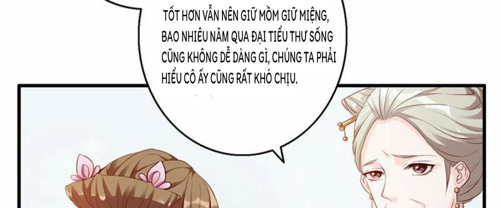 Liêu Cung Phong Hoa Chapter 5 - 10