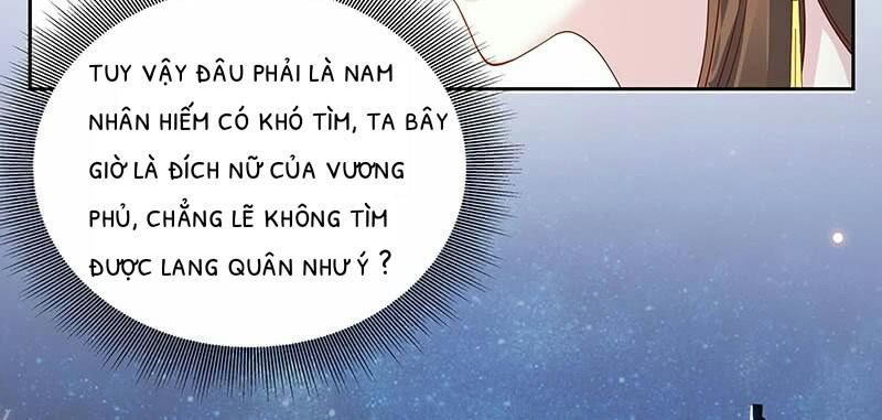 Liêu Cung Phong Hoa Chapter 9 - 18