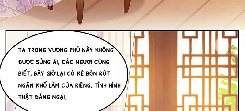 Liêu Cung Phong Hoa Chapter 9 - 5