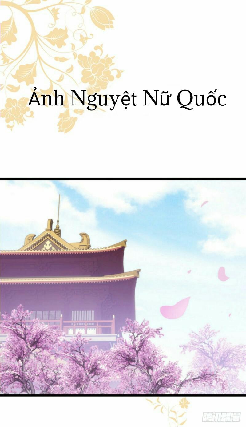 Bẩm Báo Công Chúa ! Chapter 1 - 1