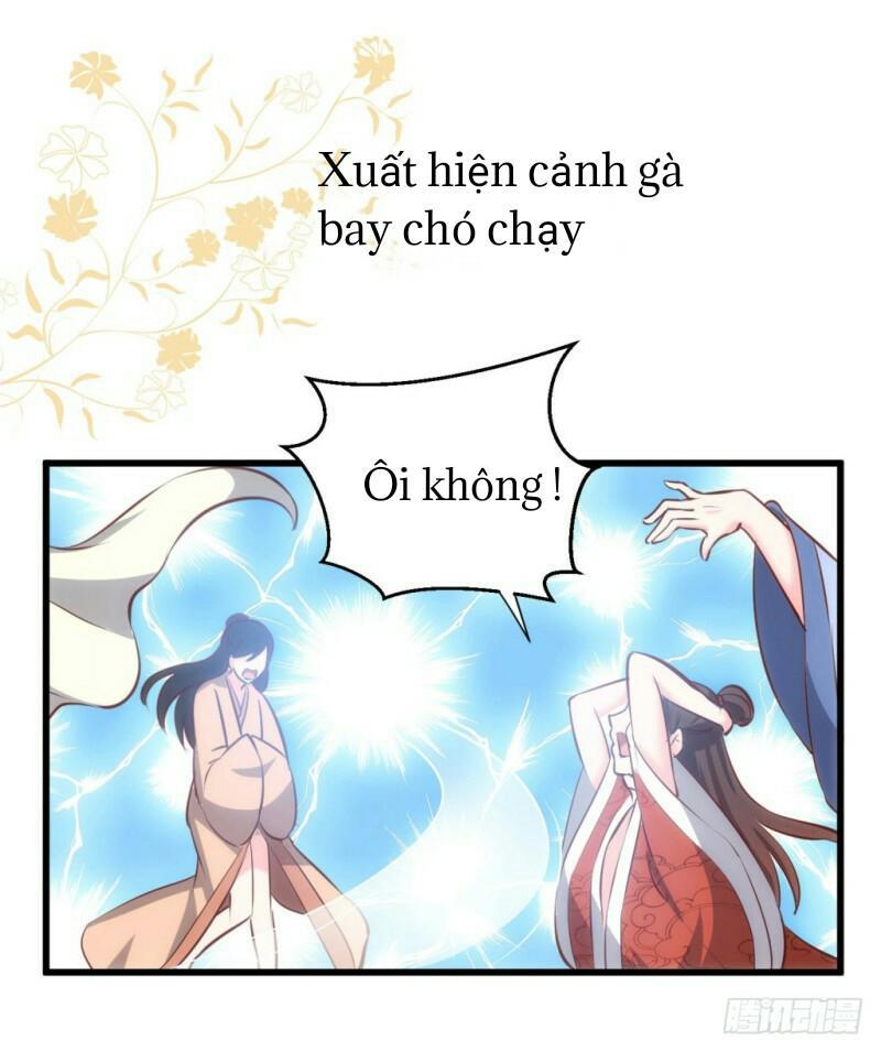 Bẩm Báo Công Chúa ! Chapter 1 - 3