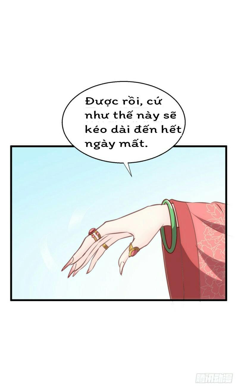 Bẩm Báo Công Chúa ! Chapter 10 - 8