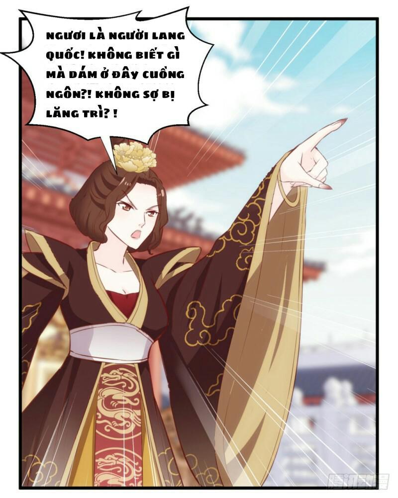 Bẩm Báo Công Chúa ! Chapter 14 - 10