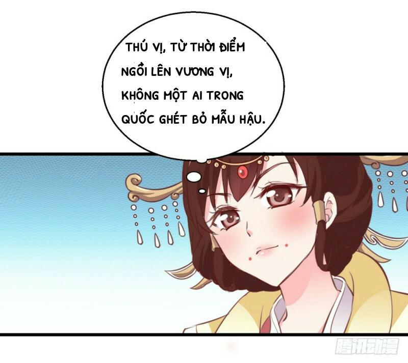 Bẩm Báo Công Chúa ! Chapter 15 - 7