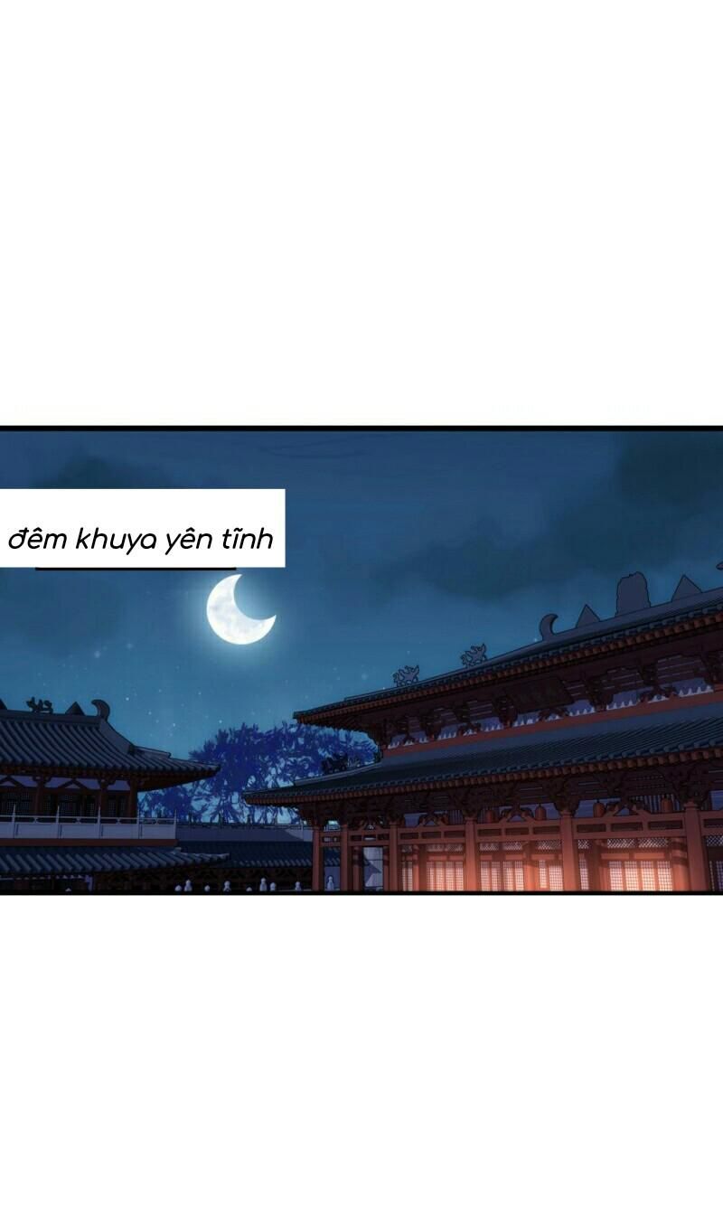 Bẩm Báo Công Chúa ! Chapter 16 - 2