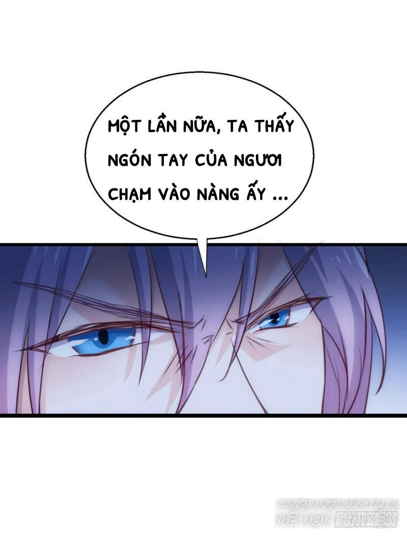 Bẩm Báo Công Chúa ! Chapter 19 - 16