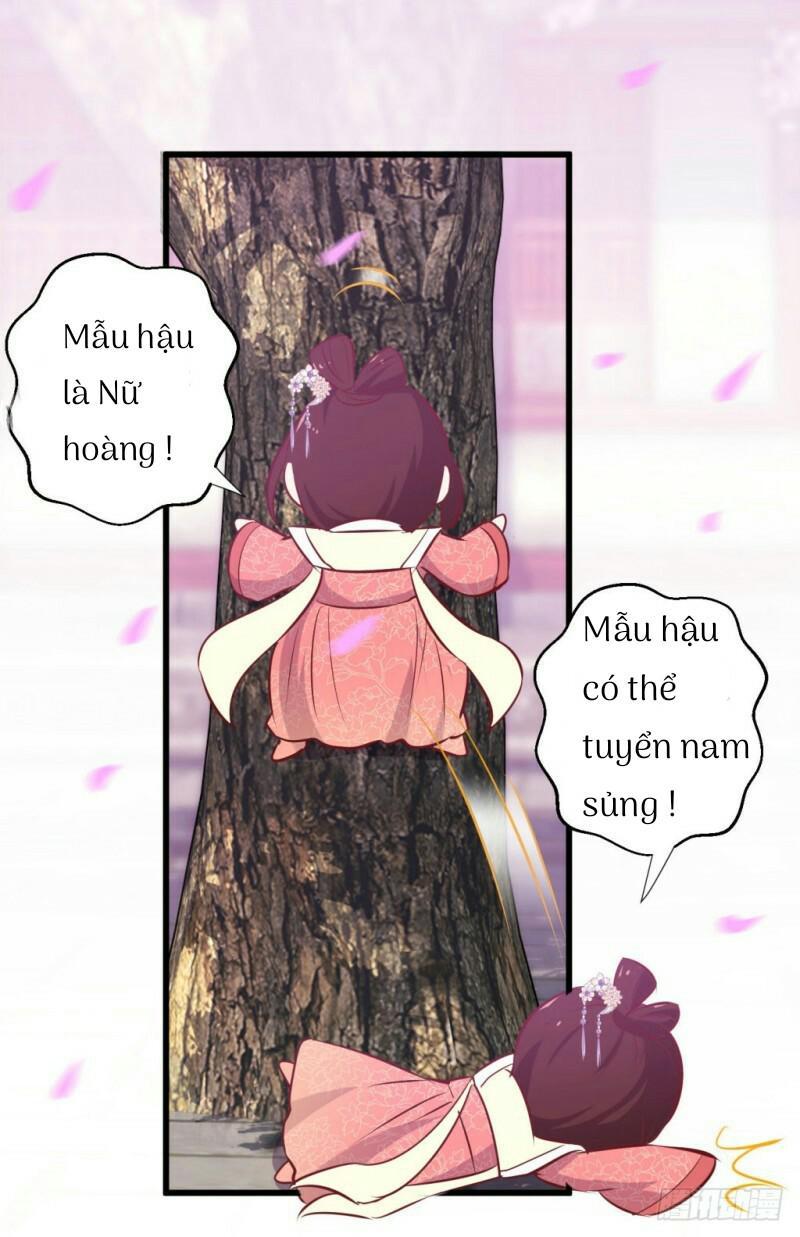 Bẩm Báo Công Chúa ! Chapter 5 - 13