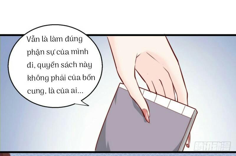 Bẩm Báo Công Chúa ! Chapter 6 - 13