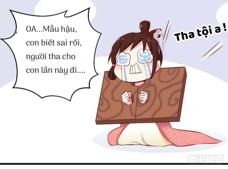 Bẩm Báo Công Chúa ! Chapter 7 - 2